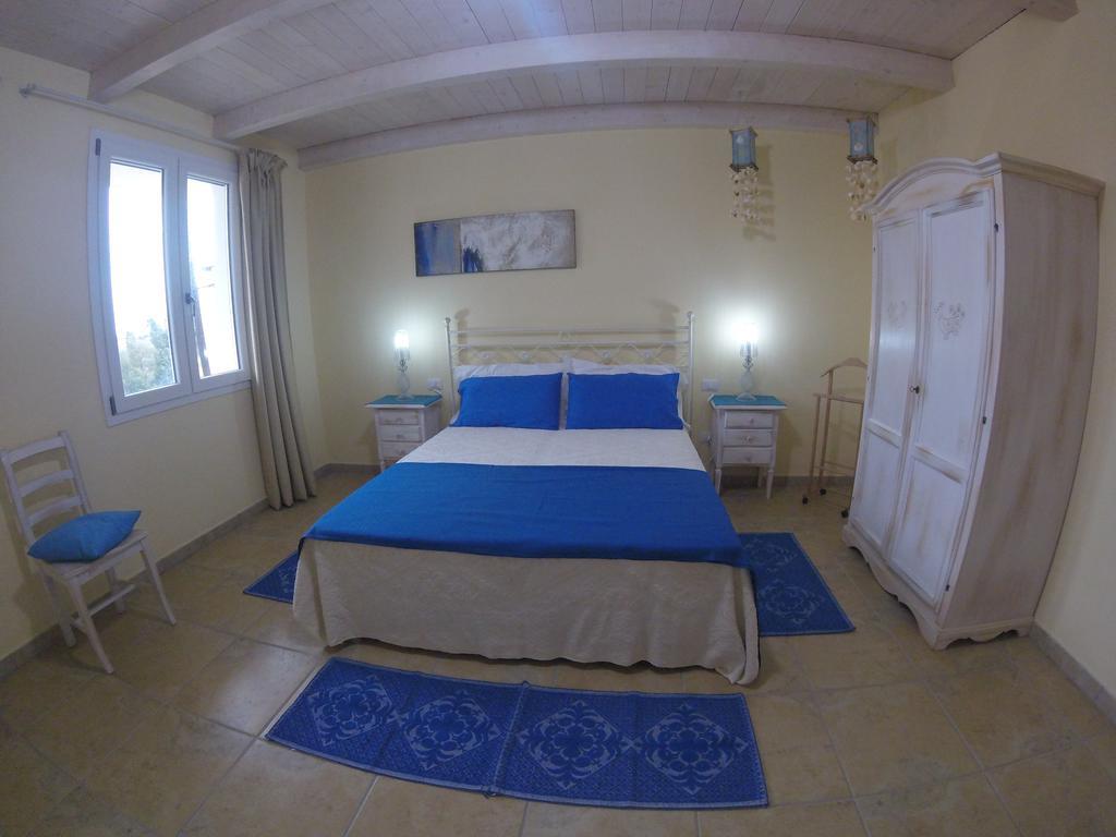 Luigi Apartments&Rooms Pula Buitenkant foto